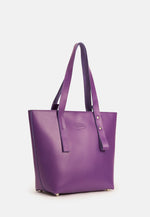 Load image into Gallery viewer, Aurlands Fjord Totebag Purple
