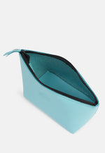 Load image into Gallery viewer, Make-up bag Turquoise
