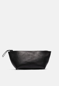 Makeup Bag Black