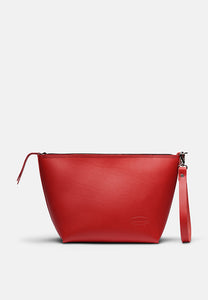 Toilet bag Red