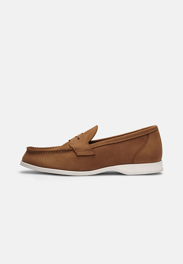 Wangen Sand Nubuck