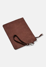 Load image into Gallery viewer, Liti Clutch Bag Chestnut
